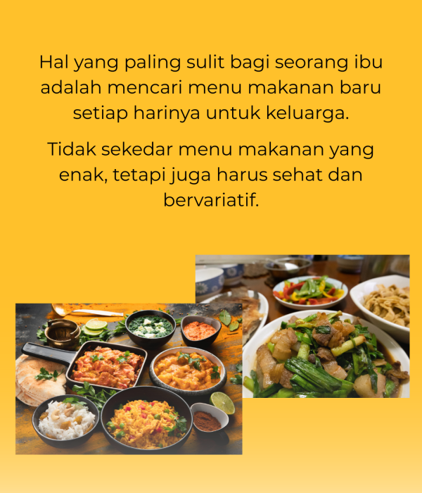 Ini alasan para ibu harus membuat variasi menu ceker, agar tidak berujung dikeranjang sampah.zip - 3